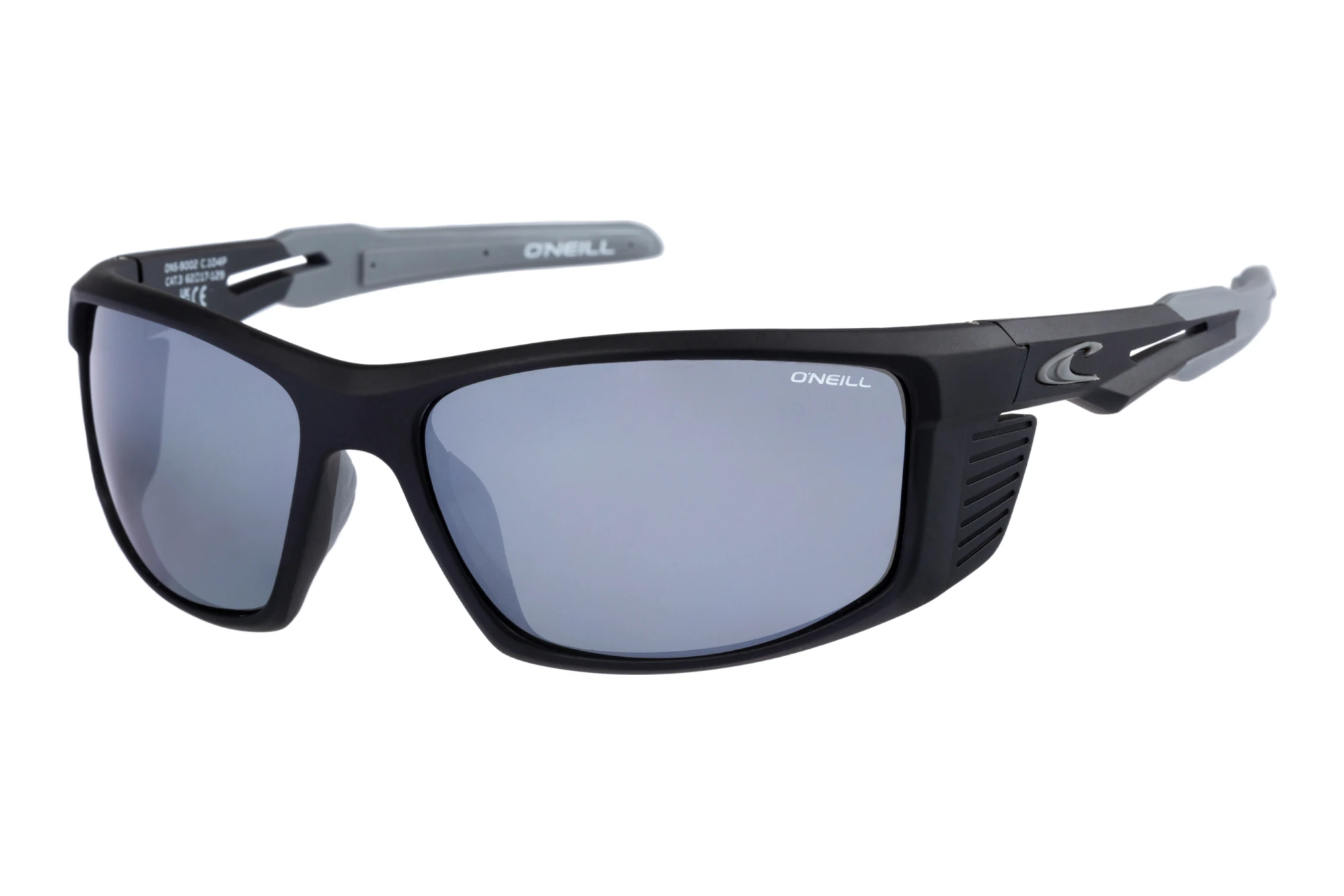 O`Neill   ON 966073 10 smoke with silver flashblack|orange